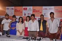Max Miss Hyderabad 2014 Photos